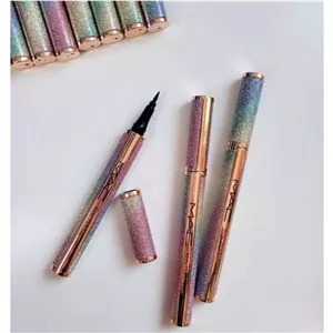 خط چشم ماژیکی پوکه اکلیلی اصلی mac(ارسال سریع)