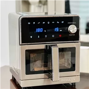 سرخ کن بدون روغن برلین Berlin مدل 950B با 12 ماه گارانتی شرکتی