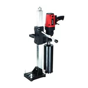 دریل نمونه برداری مهندسی 110 میلیمتر دور متغیر محک DCD-1380