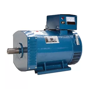 ژنراتور تک فاز 24 کیلووات استریم ST-24