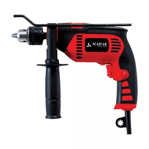 دریل چکشی 10 میلیمتر دور متغیر محک DM-550