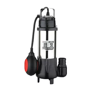 پمپ کفکش 2 اینچ 11 متری فنسی FANCY مدل V750F فلوتردار