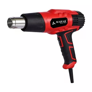 سشوار صنعتی 2000 وات محک HG-600B