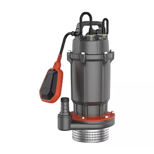 کفکش چدنی دو اینچ 26 متری لئو LEO مدل QDX10-18-1.1A