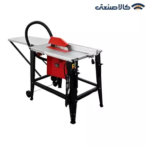 اره میزی 315 میلیمتر با موتور دینامی محک TS-315A