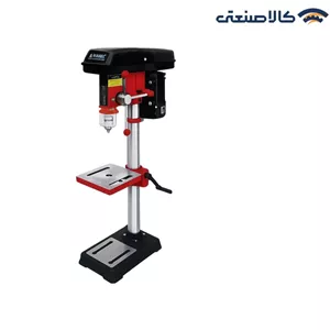 دریل ستونی 16 میلیمتری 550 وات محک SP5216A1 به همراه گیره