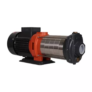 پمپ افقی طبقاتی استیل اکونومی لئو 1 اسب سه فاز ECH 2-60F