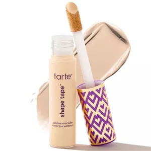 کانسیلر تارت مدل Shape Tape رنگ Light Sand شماره 20S