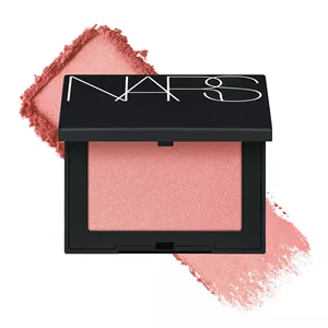 رژ گونه پودری نارس مدل Matte &amp  Glow رنگ Orgasm