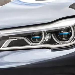 کاور چراغ BMW 730Li Deluxe