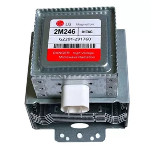 مگنترون سولاردام ال جی مدل 2m246