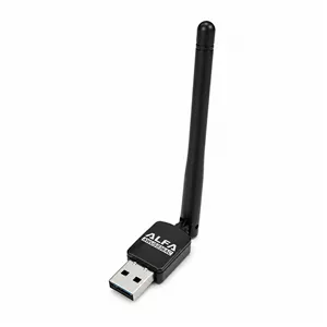 دانگل شبکه USB آلفا مدل UW10