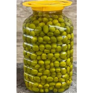 زیتون کنسروی رویال و سوپرویژه