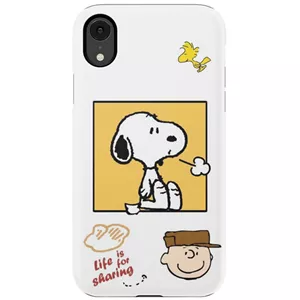 کاور کد DIMO045 مناسب برای گوشی موبایل اپل iPhone XR گارد گوشیقاب گوشگاردقابقاب موبایل