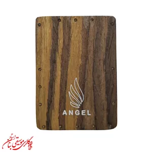 شیکر مینی کاخن برند انجلAngel Mini Cajon Shaker