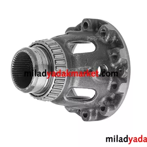 هوزینگ دیفرانسیل هیوندای سانتافه جنیون پارت 458223B650