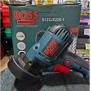 پولیش دریلی باس BOSS