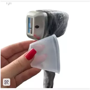 سری شخصی لیزر تماسی سیلیکونی بهداشتی