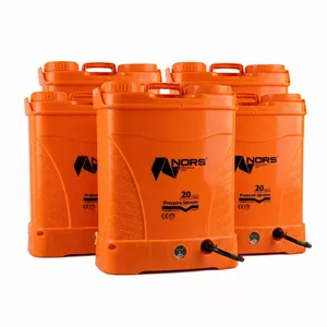 سمپاش شارژی 20 لیتری نورس مدل PS20X