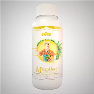 کود مایع میکرودن eden (حاوی عناصر ریزمغذی)