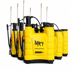 سمپاش دوشی 20 لیتری ام آر تی مدل HT-002