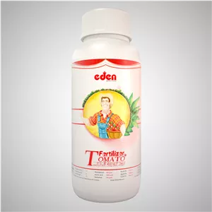 کود مایع تخصصی گوجه فرنگی Eden حجم 1 لیتر
