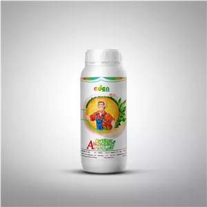 کود مایع آمینو اسید آمینودن Eden بطری 1 لیتری