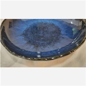 میوه خوری سرامیکی کاربنی 