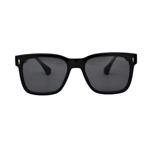عینک آفتابی ویفرر Wayfarer فاری گرام مدل H 58949 C1