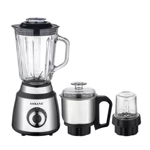 غذاساز چند منظوره سوکانی مدل SK-03027