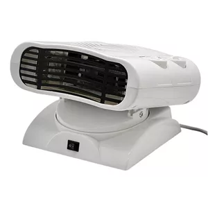 فن هیتر چرخشی سوکانی مدل SK-18033