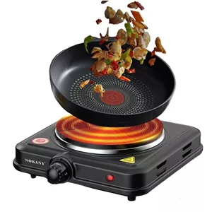 اجاق برقی سوکانی مدل SK-5109