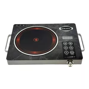 اجاق برقی سوکانی مدل Sk-07073