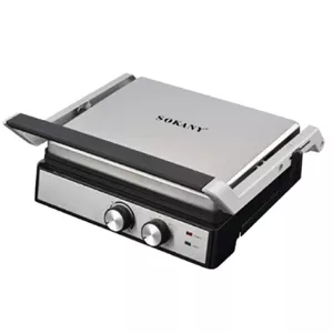 گریل دوطرفه سوکانی مدل SK-08050