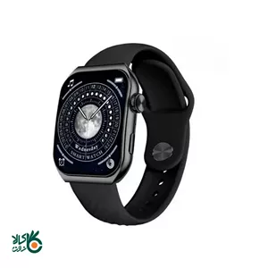 ساعت هوشمند کیو سی وای مدل QCY Watch GS 2