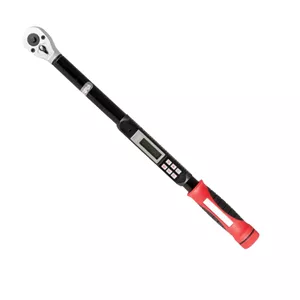 ترکمتر دیجیتالی 1 2 درایو 20-200 نیوتن AKT کد MET-200NU