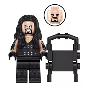 لگو اکشن فیگور آندرتیکر اصلی اورجینال LEGO