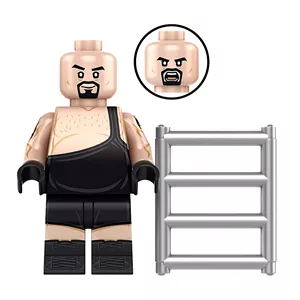 لگو اکشن فیگور بیگ شو اصلی اورجینال LEGO
