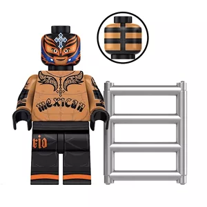 لگو اکشن فیگور ری میستریو اصلی اورجینال LEGO