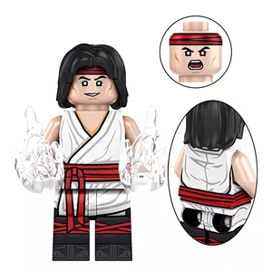 لگو اکشن فیگور لیو کنگ اصلی اورجینال LEGO