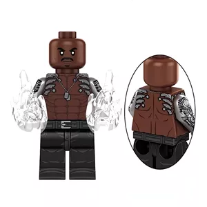لگو اکشن فیگور جکس مورتال کامبت اصلی اورجینال LEGO
