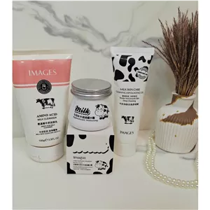 پک اقتصادی شیر گاو 
