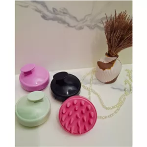 سر شور سیلیکونی
