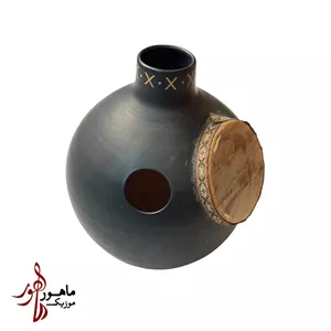 کوزه مشکی