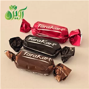 تافی فراکام رژیمی