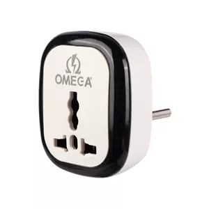 مبدل برق 3 به 2 امگا مدل Omega M102