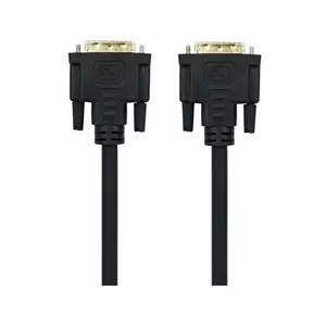 کابل تصویر DVI مدل High Quality با طول 3 متر