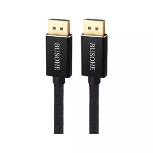 کابل تصویر Display Port بوشو با طول 3 متر