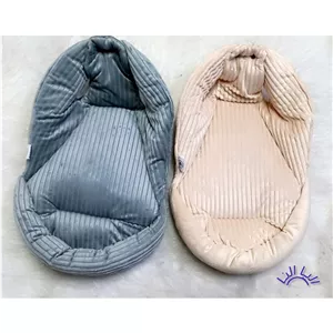 آغوشی مخمل کبریتی 