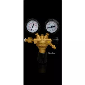 مانومتر Co2 مکسی ولدینو 